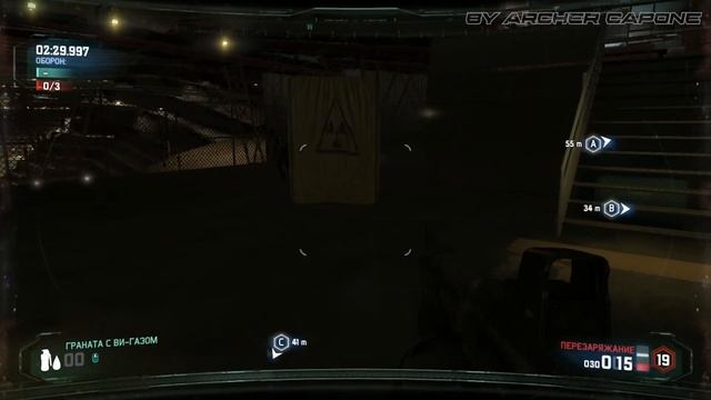 Splinter Cell Blacklist | Spies VS Mercs | ОЧЕРЕДНАЯ ПОБЕДА!