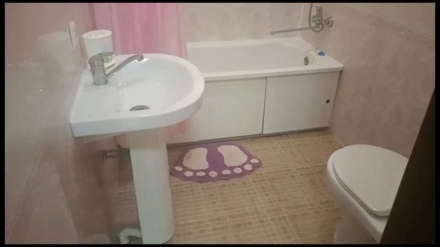 Ейск. Дом из двух изолированных комнат, посуточно. смотреть онлайн
