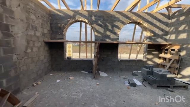 Дом в п.Цибанобалка ,Анапского района ,звоните т.89183807164 Данил