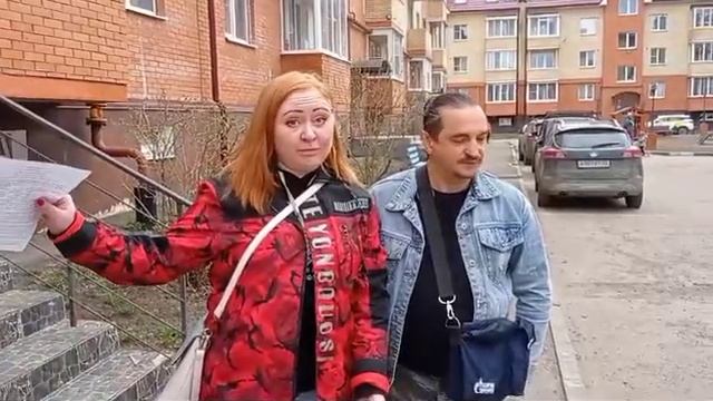 Отзыв одного из покупателей на просмотре квартиры аукционным форматом смотреть онлайн