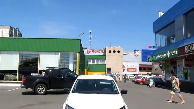 Купава по адресу пр-т Леся Курбаса, 6 Г смотреть онлайн
