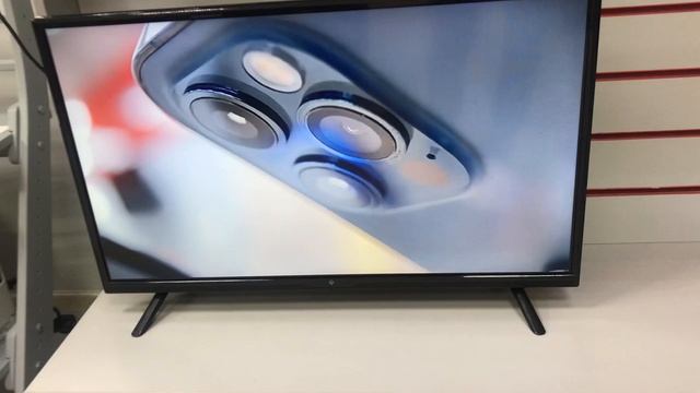 Телевизор Dexp смотреть онлайн