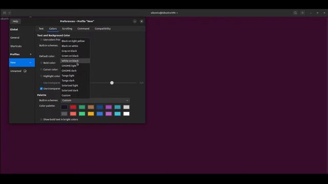 How to customize Ubuntu terminal 🤩 | Mind Your Knowledge смотреть онлайн