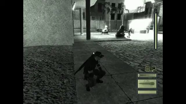 проходжение Splinter cell Миссия 10 Часть 9 Китайськое посольство смотреть онлайн