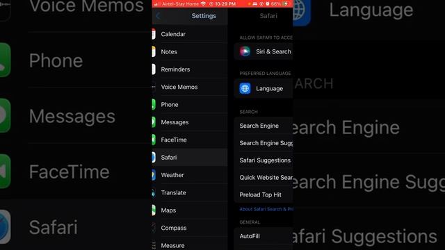 How to change your safari browser to desktops website in ios15 on iphone | Bangla смотреть онлайн