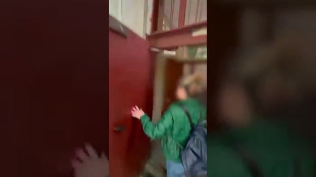 Студия Свободный проспект смотреть онлайн