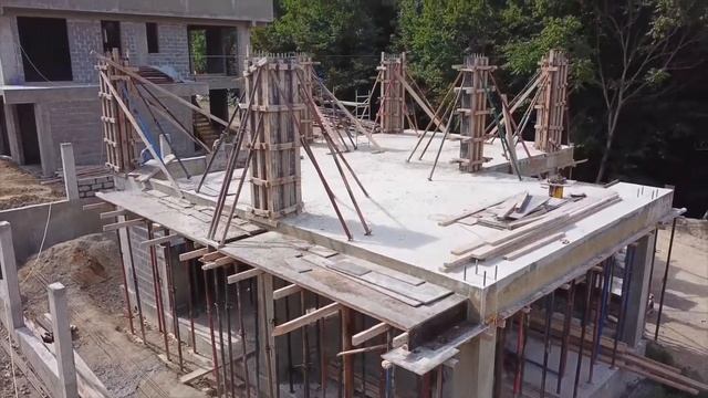 КП Серебряный Ручей I Сочи I Недвижимость смотреть онлайн