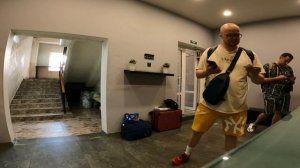 РАБОТА ВАХТОЙ В АЭРОПОРТУ ШЕРЕМЕТЬЕВО, Упаковщик Питания