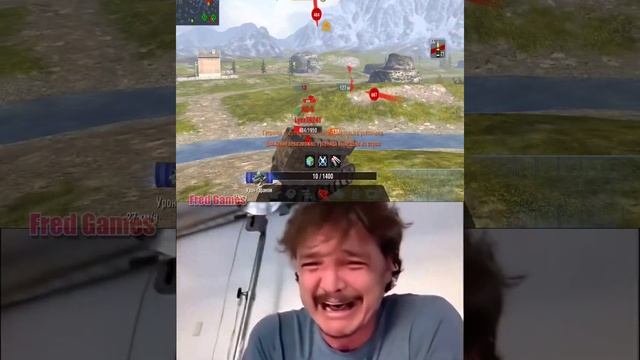 😱 КВ-5 разрушил МЕЧТЫ ДВУХ ПРОГЕТТО 46 😱 смотреть онлайн