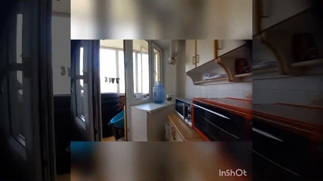 Мусрепова 10/3, 2 ком квартира смотреть онлайн