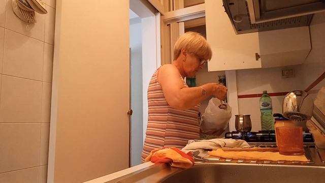 Каждый день что-то новое. Креветки. смотреть онлайн