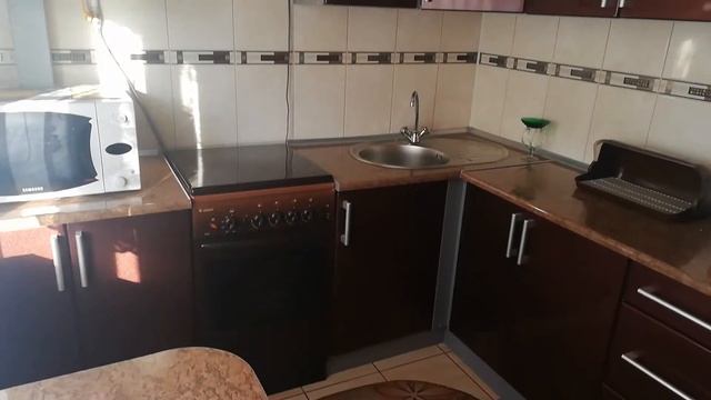 Квартира в городе Высокое. 2 комнатная в хорошем состоянии смотреть онлайн