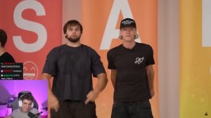 ЭВЕЛОН СМОТРИТ: Вся Правда Про Хазяевов ! / ЭВЕЛОН СМОТРИТ ЭКСАЙЛА / EVELONE ROFLS