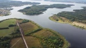Продажа земельного участка в Ярославской обл.,Угличский р-н, д. Александровка, коттеджный п.Нефтино