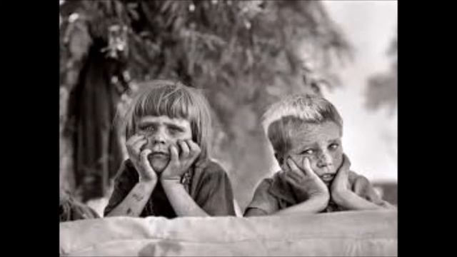 The Great Depression смотреть онлайн