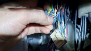 HONDA FREED 2020г. установка авто-сигнализации PANDORA г.Хабаровск