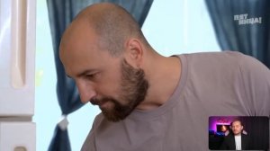 Свадьба вслепую - Быдлан доводит жену до слез