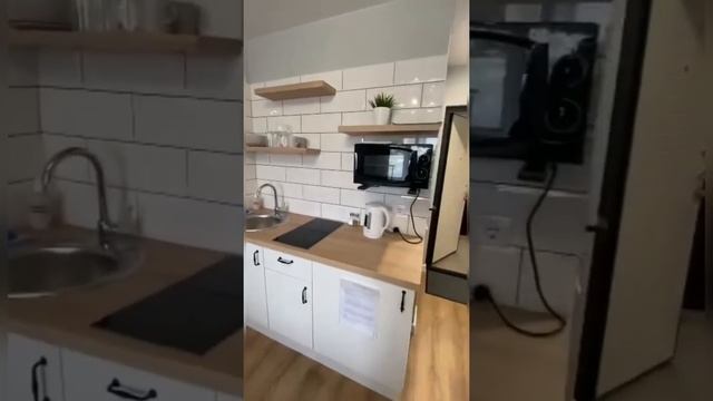 Снять квартиру посуточно во Владивостоке 😍 ул. Калинина, д. 105 смотреть онлайн