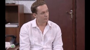 Возвращение Мухтара 2. Таблетки счастья