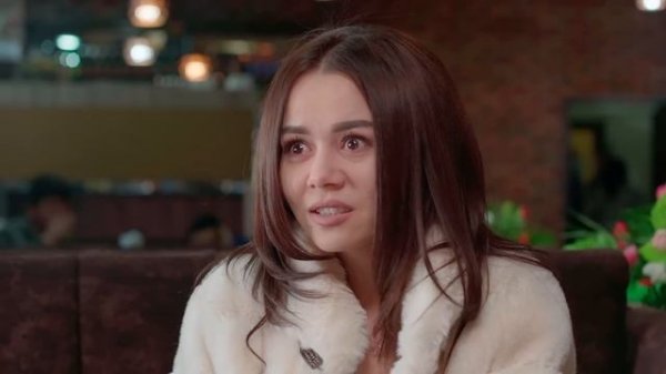 "Честь" сериал (172-серия)