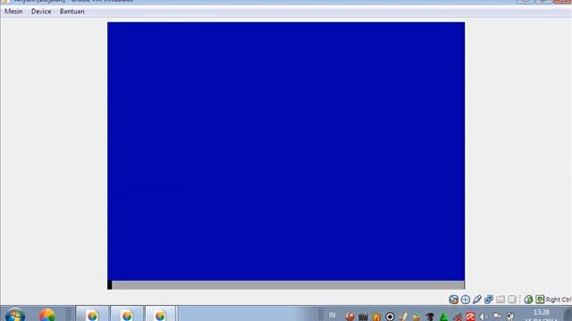 Tutorial Instalasi Debian (Ariyani X TKJ A) смотреть онлайн