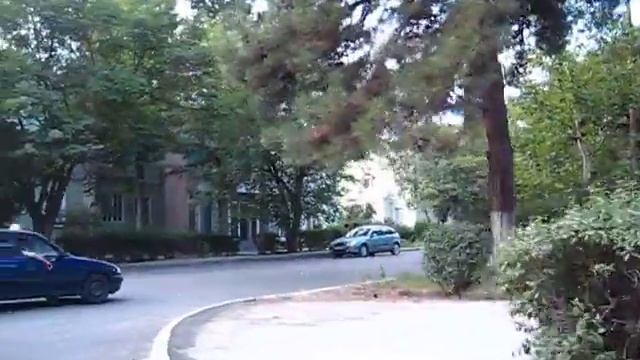 Old Rustavi смотреть онлайн