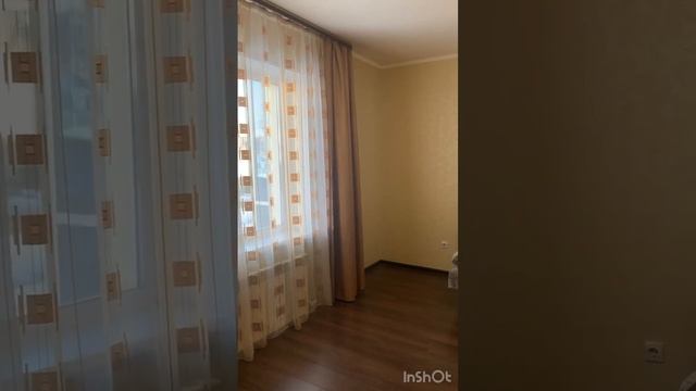 Однокомнатная в малоквартирном доме рядом с центром смотреть онлайн