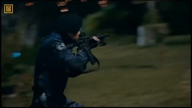 Polat Alemdar and sya sanjak attack смотреть онлайн