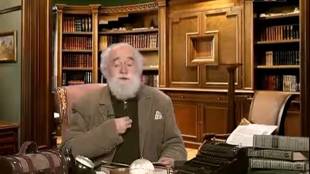 Мгновения бытия -9 Гимн женщине смотреть онлайн