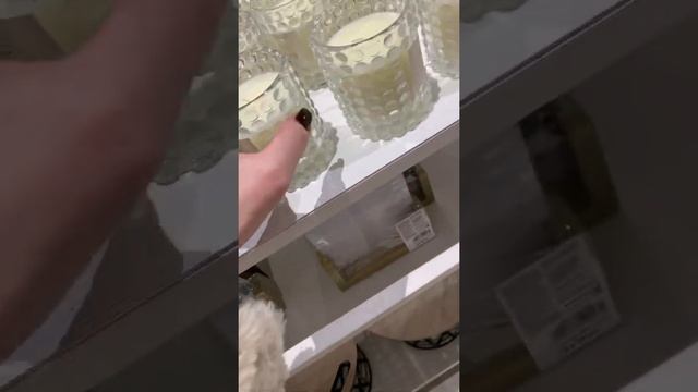 АРОМАСВЕЧИ Sinsay. Уют в квартире создаёт ☺️ смотреть онлайн