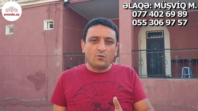 GENİŞ VƏ HƏR ŞƏRAİTİ OLAN 6 SOTDA ƏLİMYANDI SATILAN BAĞ EVİ! SUYU QAZI İŞIĞI GENİŞ HƏYƏTİ VƏ S. VAR смотреть онлайн