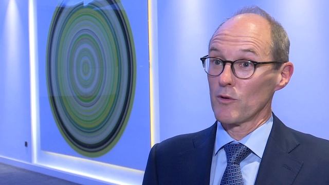 'Positive trends will drive demand for Logistics': David Sleath, SEGRO смотреть онлайн