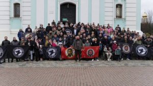 Русская Община. Богослужение. Андрей Ткачук #важное #община #россия #новости