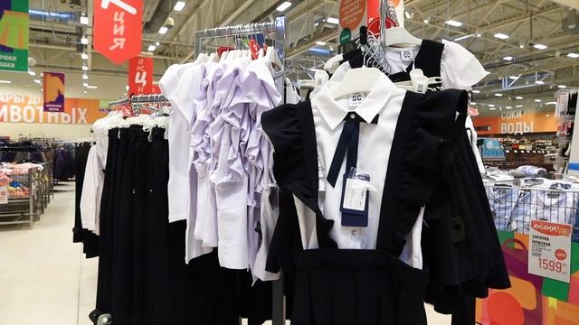Собираем ребенка в школу: что купить, как одеть, сколько стоит и как при этом не разориться смотреть онлайн