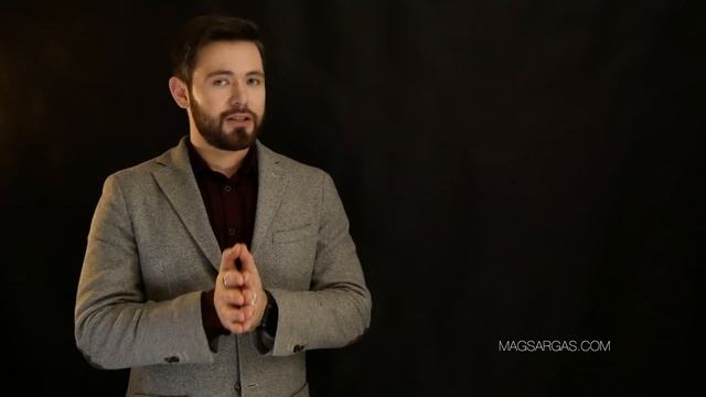 Отворот на Себя - Как Сделать Отворот - Маг Sargas