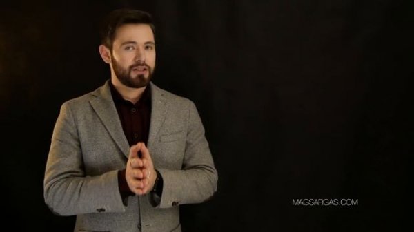 Отворот на Себя - Как Сделать Отворот - Маг Sargas