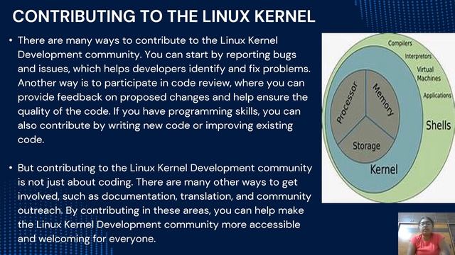 Linux Kernel Development | Operating Systems | 21CS44 | OS | 4th Semester | Computer Science | VTU смотреть онлайн