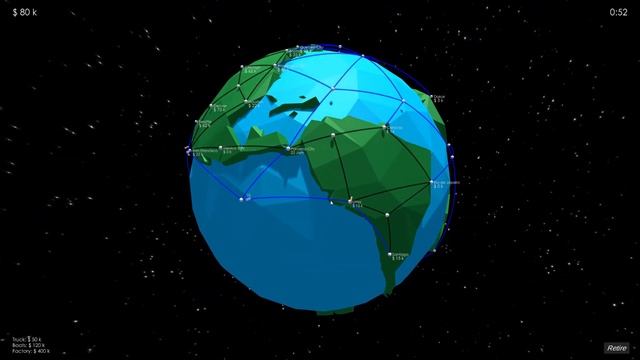 Gaslight District Game Jam 2022 Experience