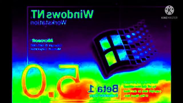 Windows NT 5.0 Startup in Robot Flip 2.0 смотреть онлайн