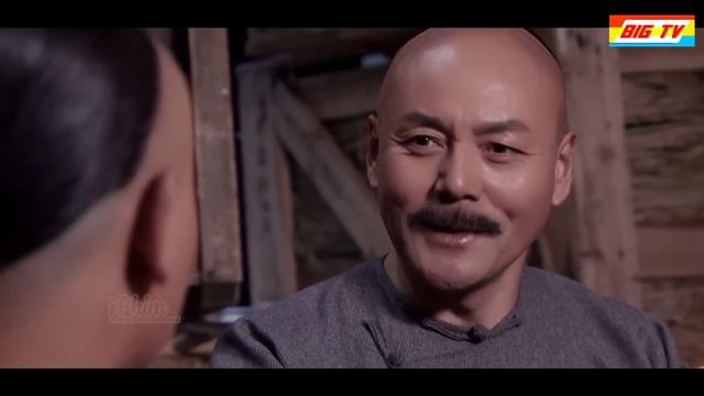 Vua Cọp Trại Giam - Phim Cấm Chiếu 2024 | Phim Võ Thuật Hành Động Kung Fu Đỉnh Cao | BigTV