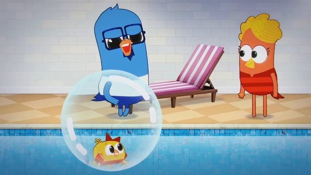 Чик-ЧИРИКино НОВЫЙ МУЛЬТФИЛЬМ! смотреть онлайн