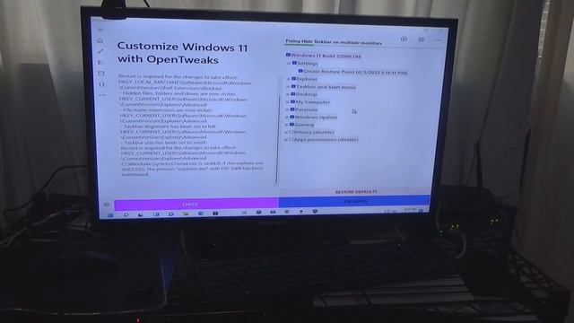 This Program is a windows 11 power toy software смотреть онлайн