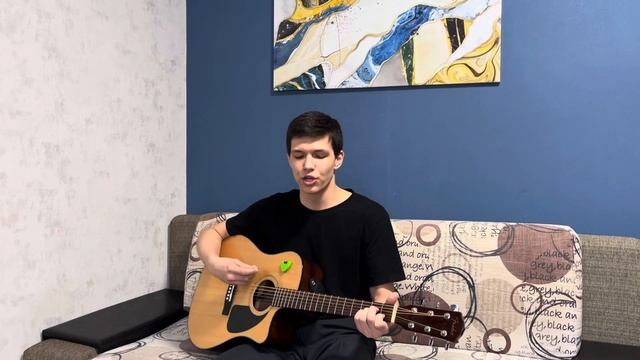 «Как хорошо, что со мною Спаситель» №1628 Песнь Возрождения | Илья Ронзин смотреть онлайн