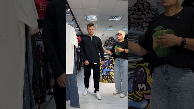 Мужские образы на осень🔥 Новинки 2024 часть 2. Для заказа пишите в WhatsApp +79921087788 смотреть онлайн