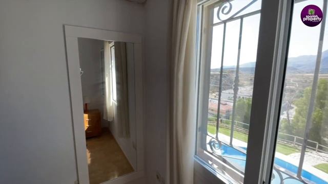 Spanish Property Choice Video Property Tour - Duplex B1850 Turre, Almeria, Spain. 129,000€ Bargain! смотреть онлайн