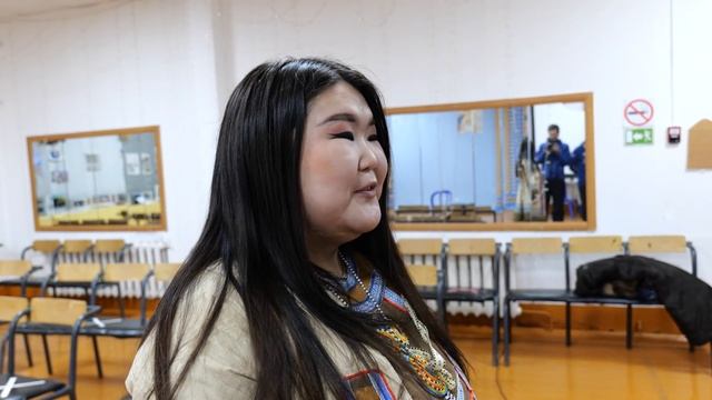 КТО ЖИВЁТ В АРКТИКЕ ЛУНА. КАК ЖИВУТ ЧУКЧИ, ЭВЕНЫ, ЮКАГИРЫ, ЯКУТЫ. НА СЕВЕРЕ РОССИИ ЯКУТИЯ. Часть #27 смотреть онлайн