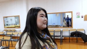 КТО ЖИВЁТ В АРКТИКЕ ЛУНА. КАК ЖИВУТ ЧУКЧИ, ЭВЕНЫ, ЮКАГИРЫ, ЯКУТЫ. НА СЕВЕРЕ РОССИИ ЯКУТИЯ. Часть #27