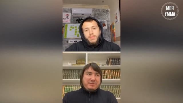 Разрушаем стереотипы об Исламе, которые нам прививаются в обществе! смотреть онлайн