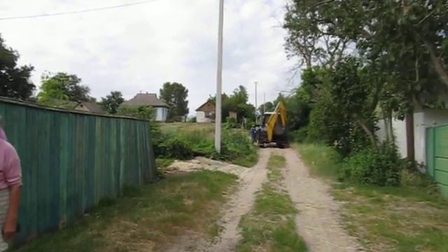 Газовики незаконно відрізають газ багатодітній сім'ї. 12.06.2018 рік. Епізод 1. смотреть онлайн