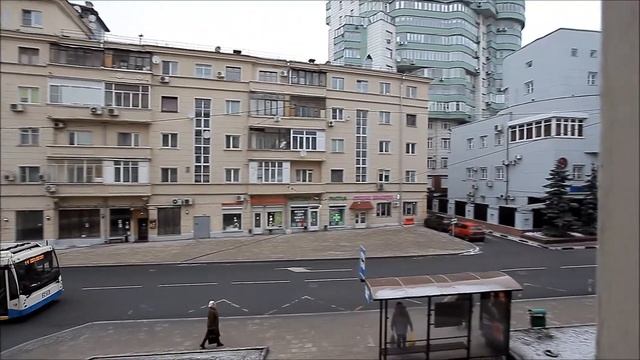 3 к. Квартира, Москва, пр-кт Мира, д.54 смотреть онлайн
